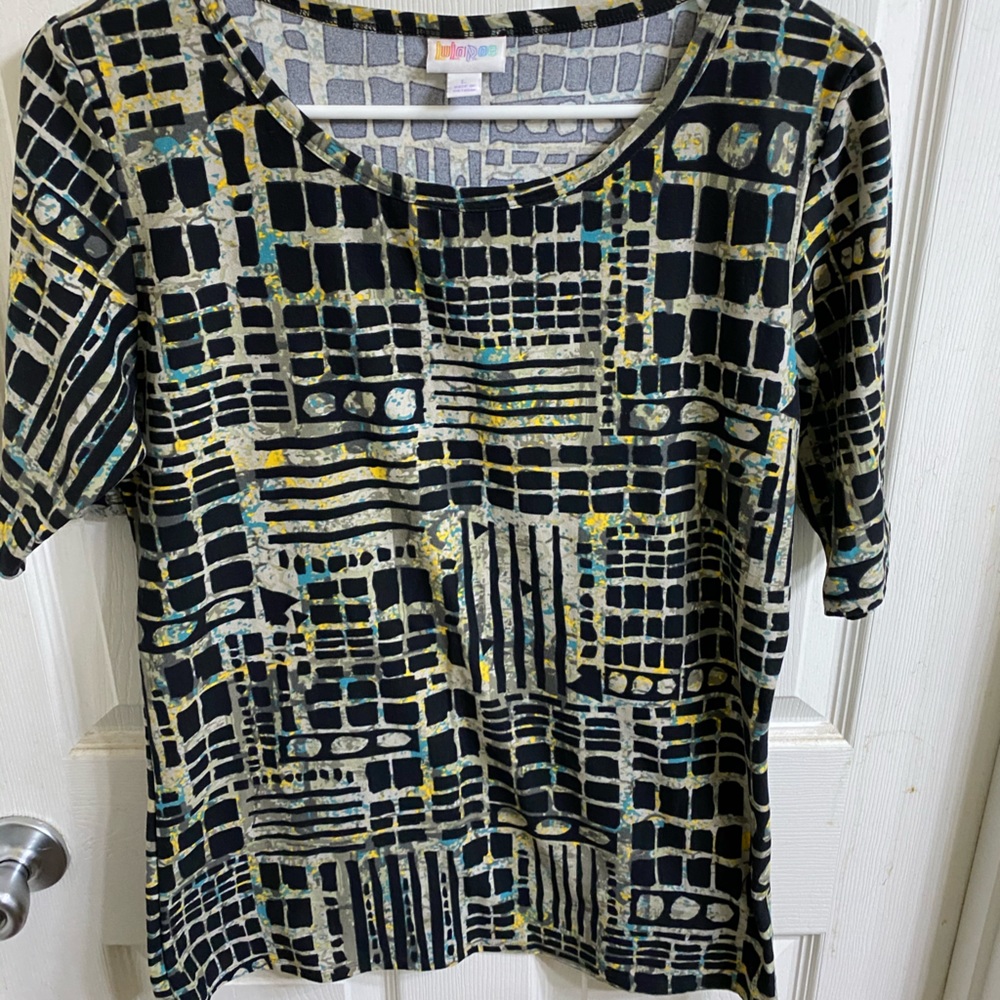 Gigi tee